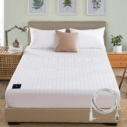Nature's Comfort Grounding Sheet