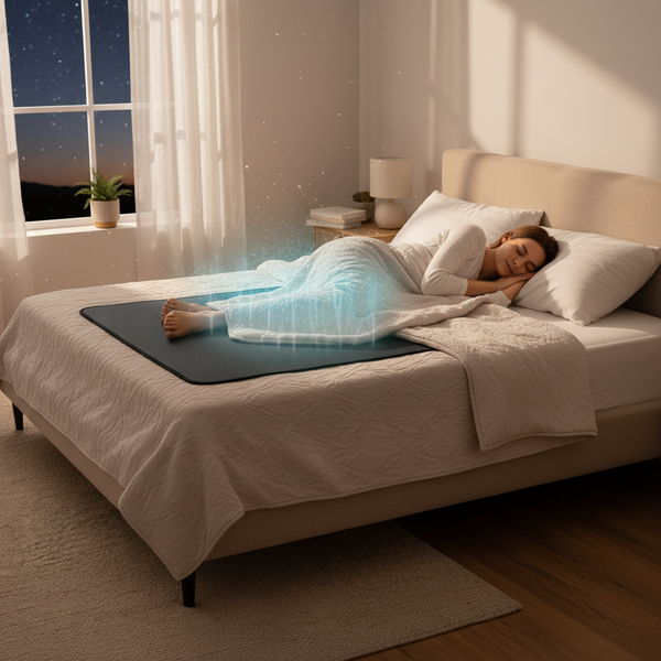 Reconnect. Recharge. Restore.